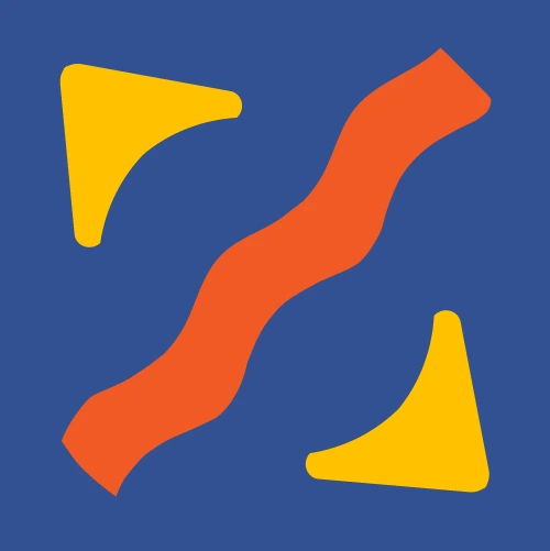 An abstract art showing Expansion